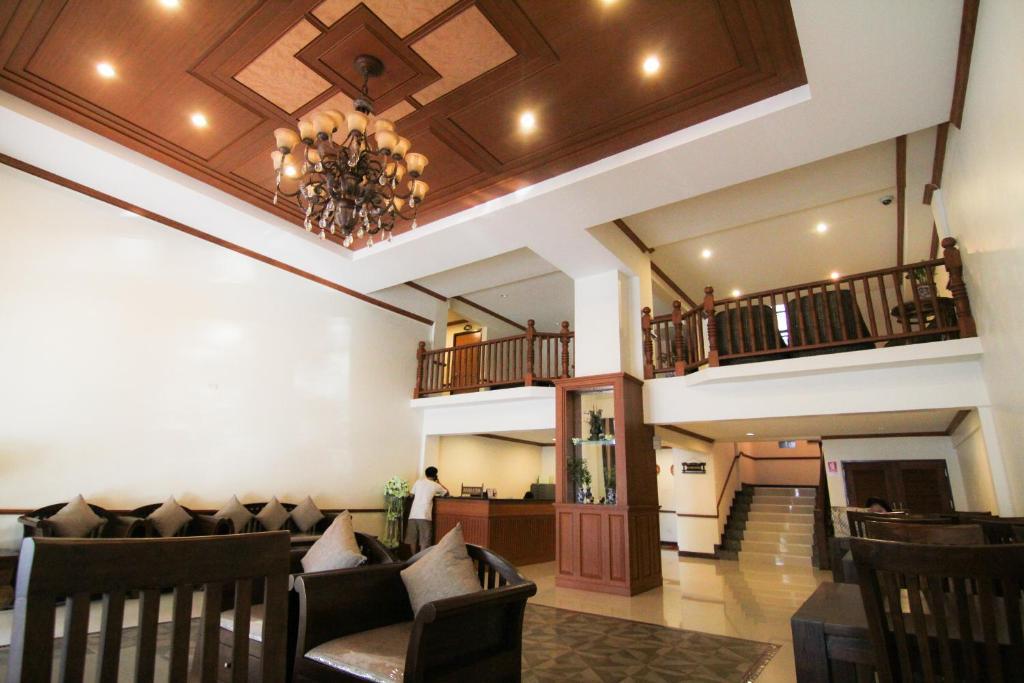 Отель Phoothawee House Чиангмай Экстерьер фото